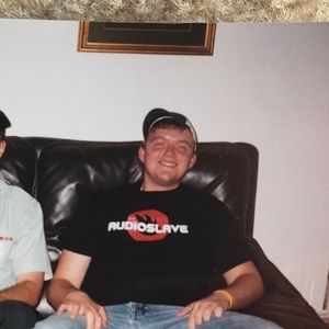 Meet your Posher, Paul